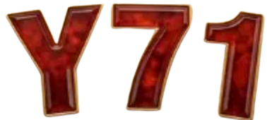 Y71 App Logo